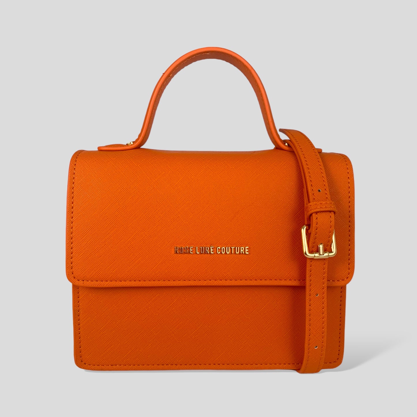 The Golden Hour Satchel