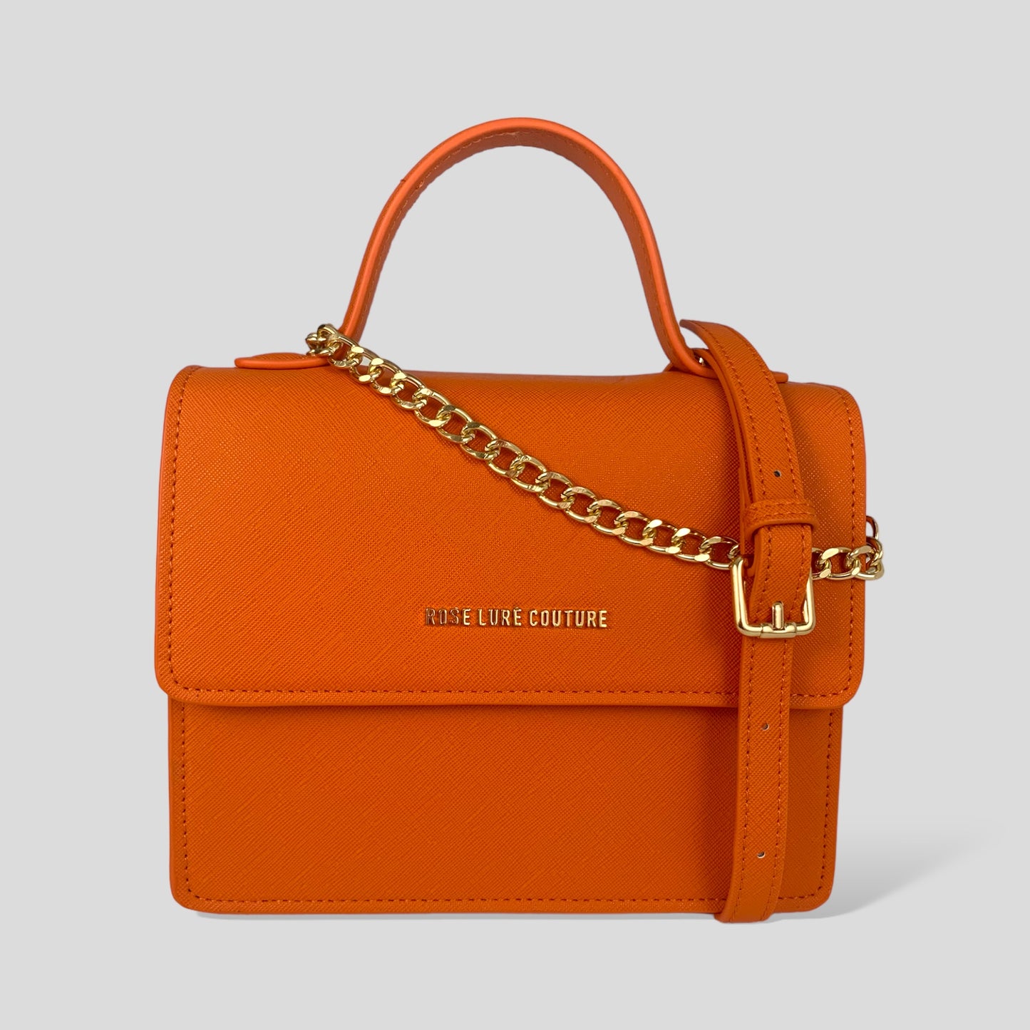 The Golden Hour Satchel