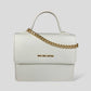 Pure Heaven Satchel