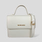 Pure Heaven Satchel