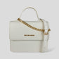 Pure Heaven Satchel