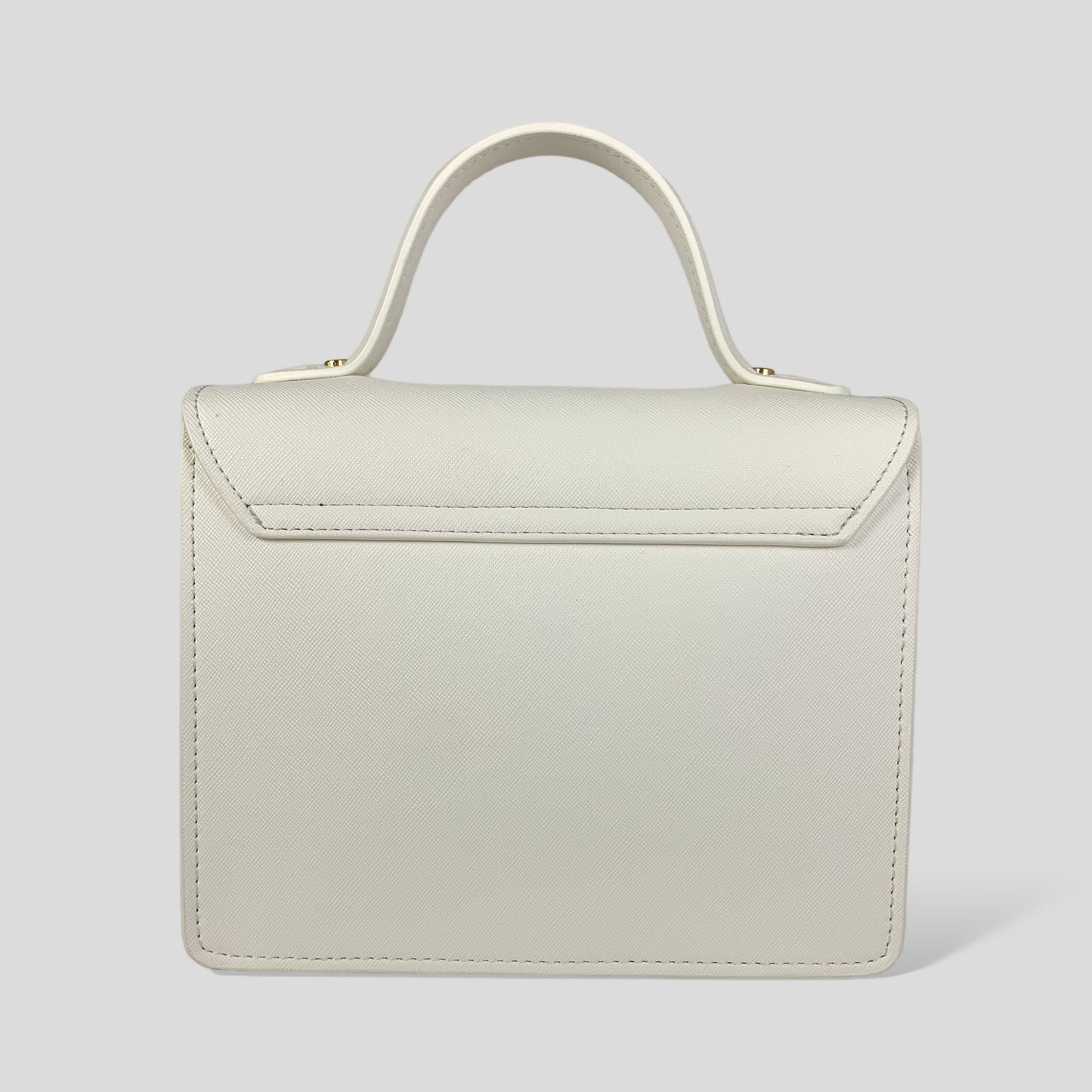 Pure Heaven Satchel